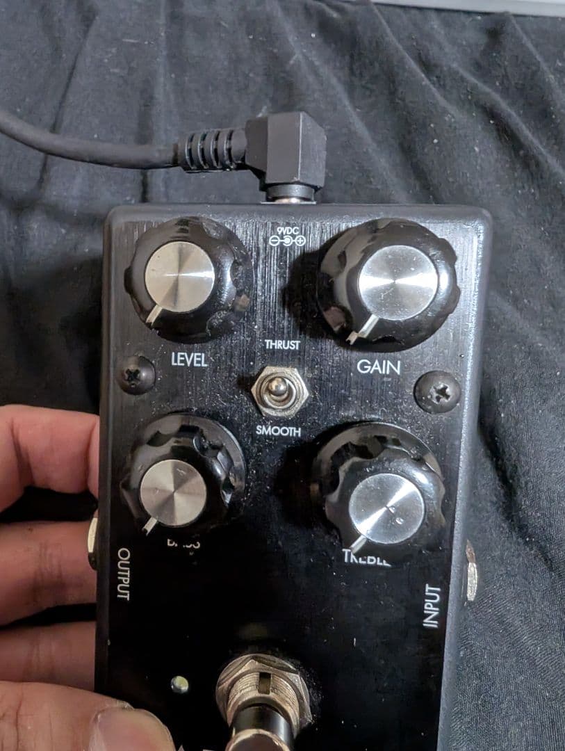 ベース Papa Goriot Studios ADVENT / MONOLITH.