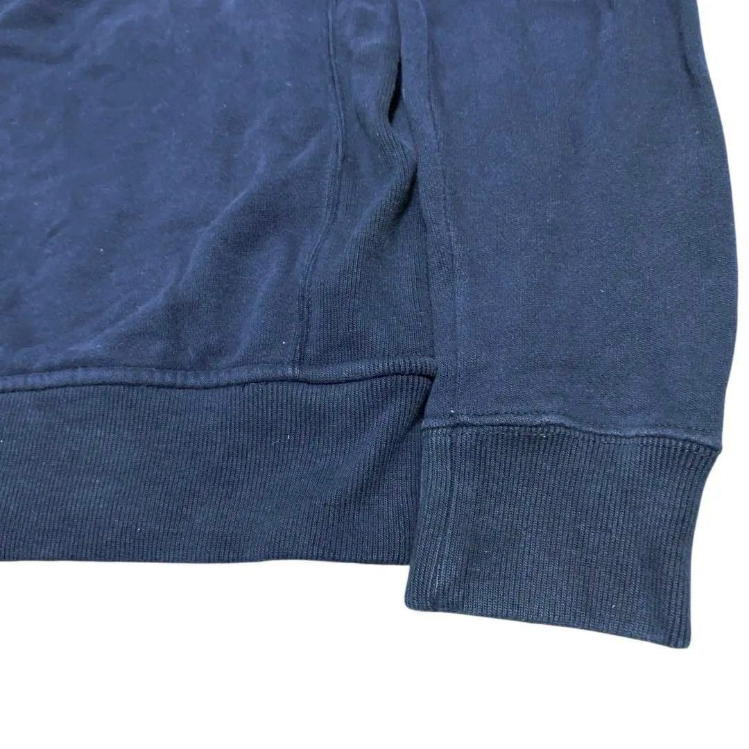 【もみあげ様】ラルフローレン USAフラッグ ビッグポニー刺繍ジップアップパーカ