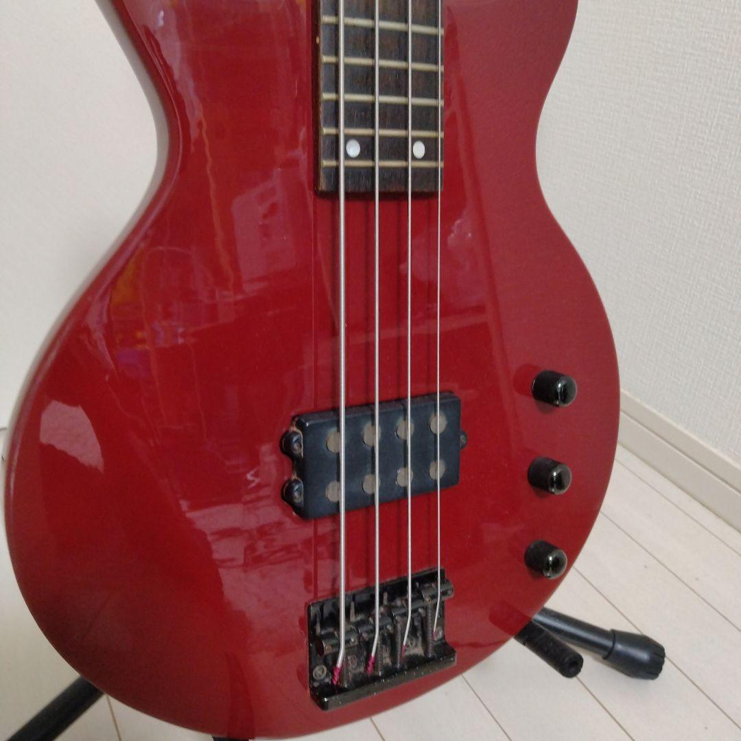 送料込み　ルナシー　J ベース　エドワーズ　中古