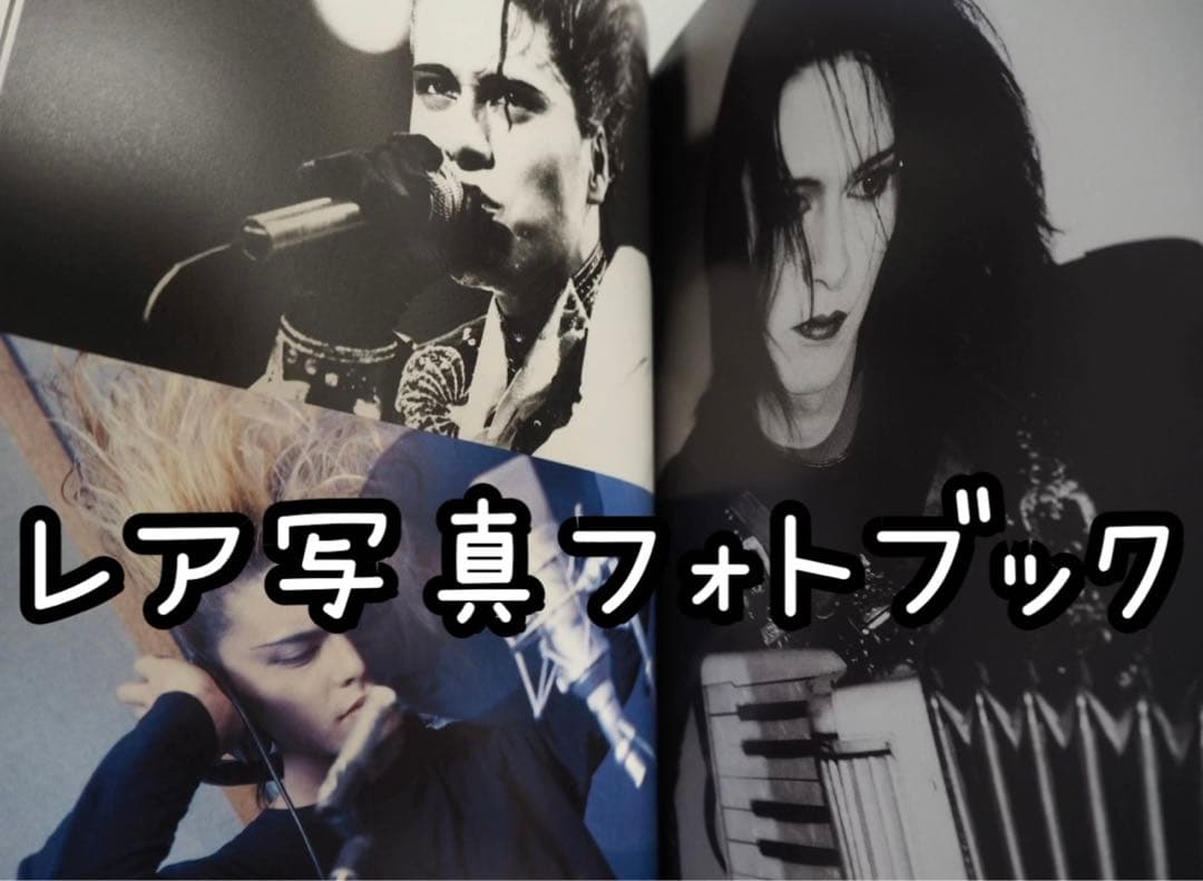 BUCK-TICK ARIOLA初回限定生産CD&DVD +フォトブック