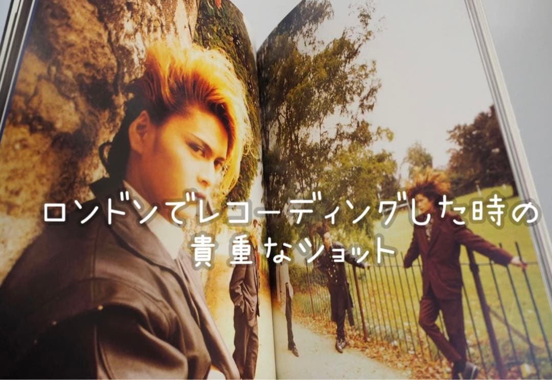 BUCK-TICK ARIOLA初回限定生産CD&DVD +フォトブック