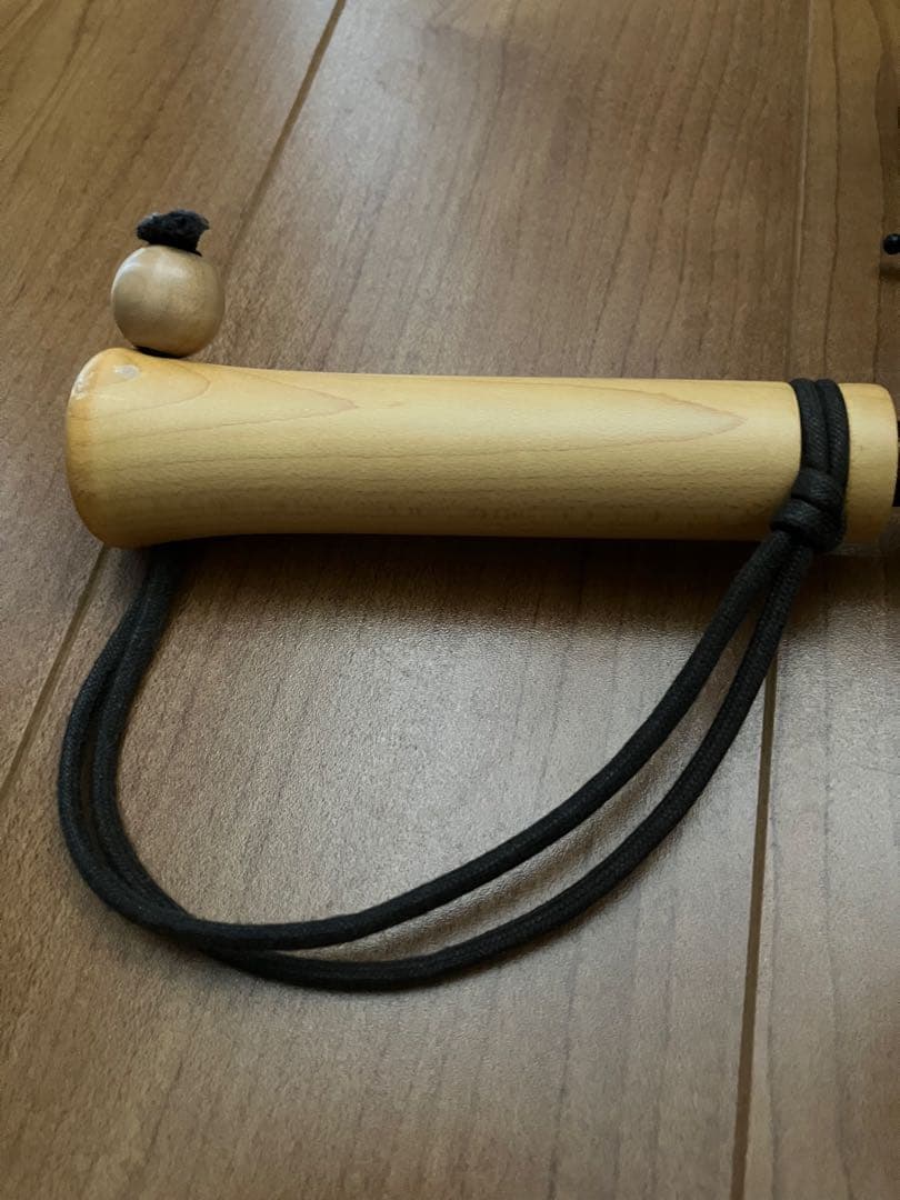 サンバリア２段折 mokuグレー