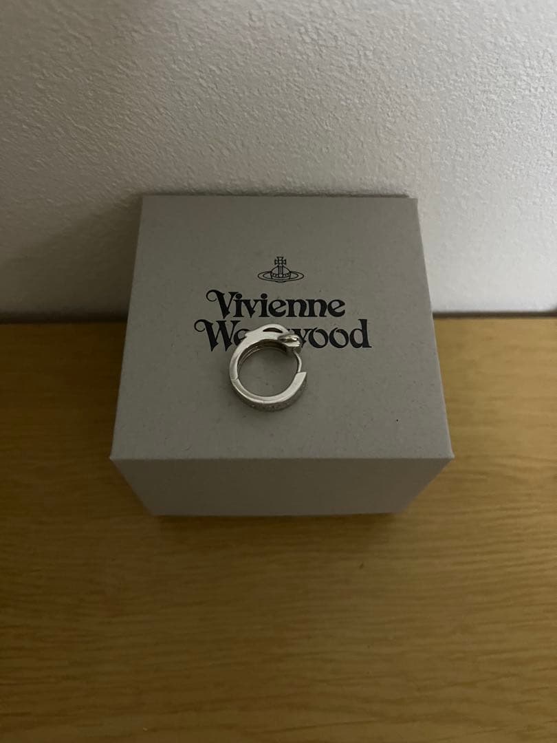 VivienneWestwood ピアス