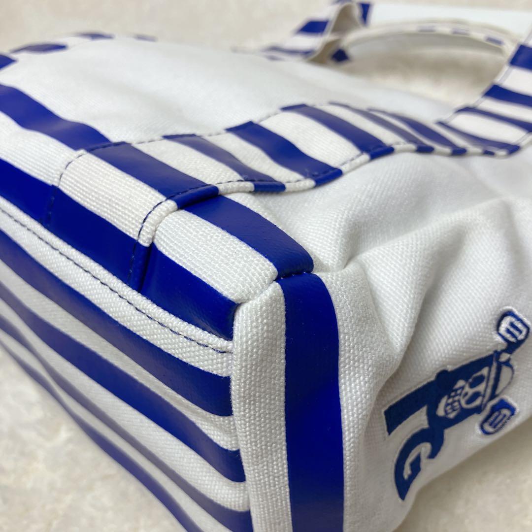 【希少】PEARLY GATES × ワンピース コラボ カートバッグ 未使用品