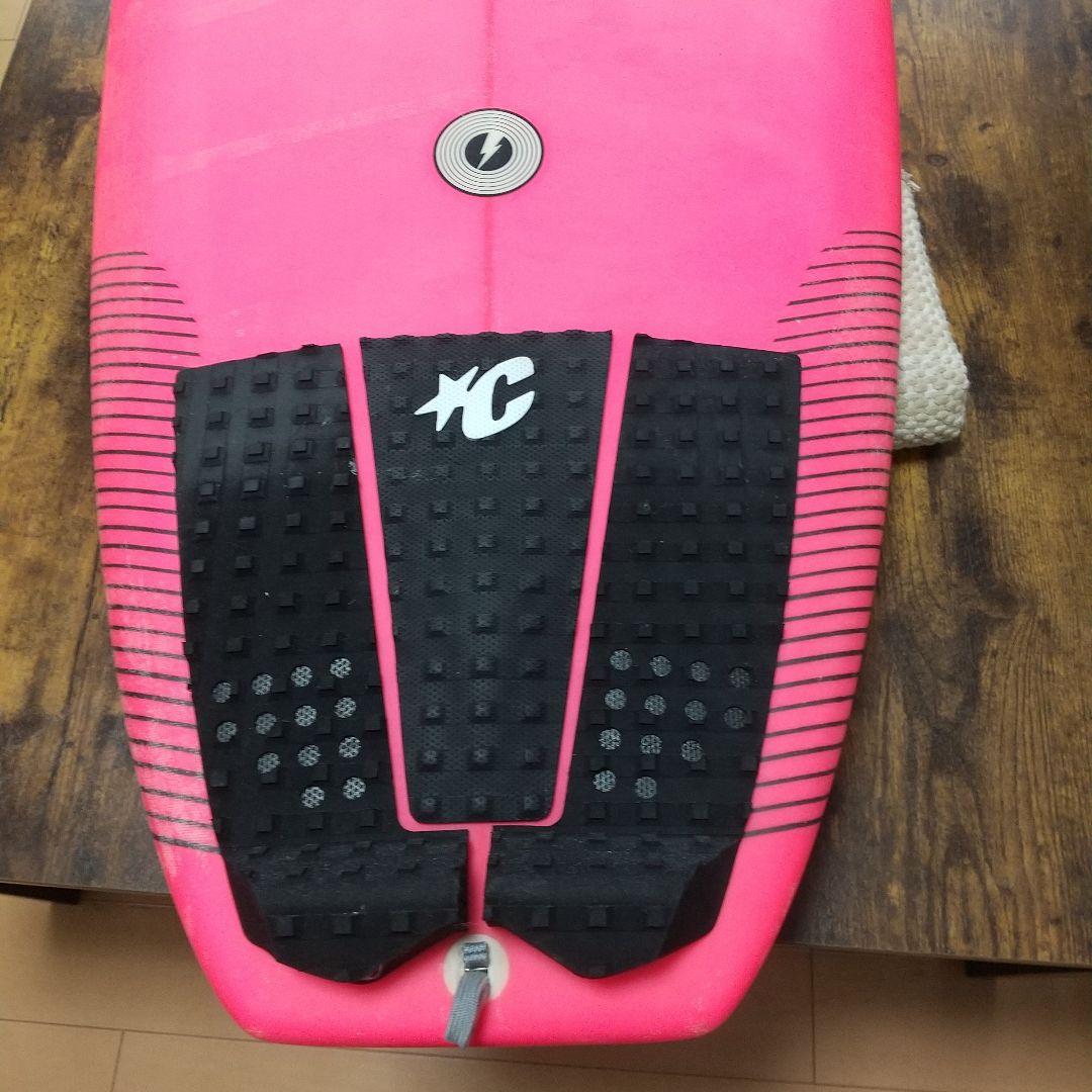 ALBUM サーフボード　XTR