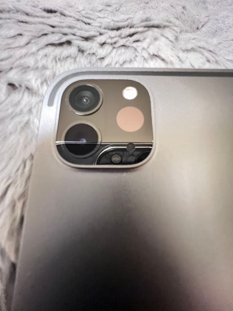 iPad Pro 11インチ 第2世代 128GB Wi-Fi スペースグレー