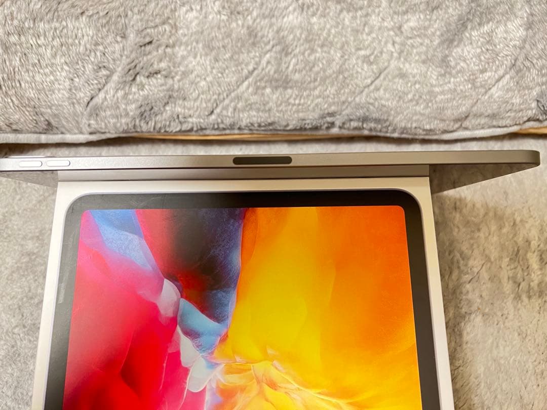 iPad Pro 11インチ 第2世代 128GB Wi-Fi スペースグレー