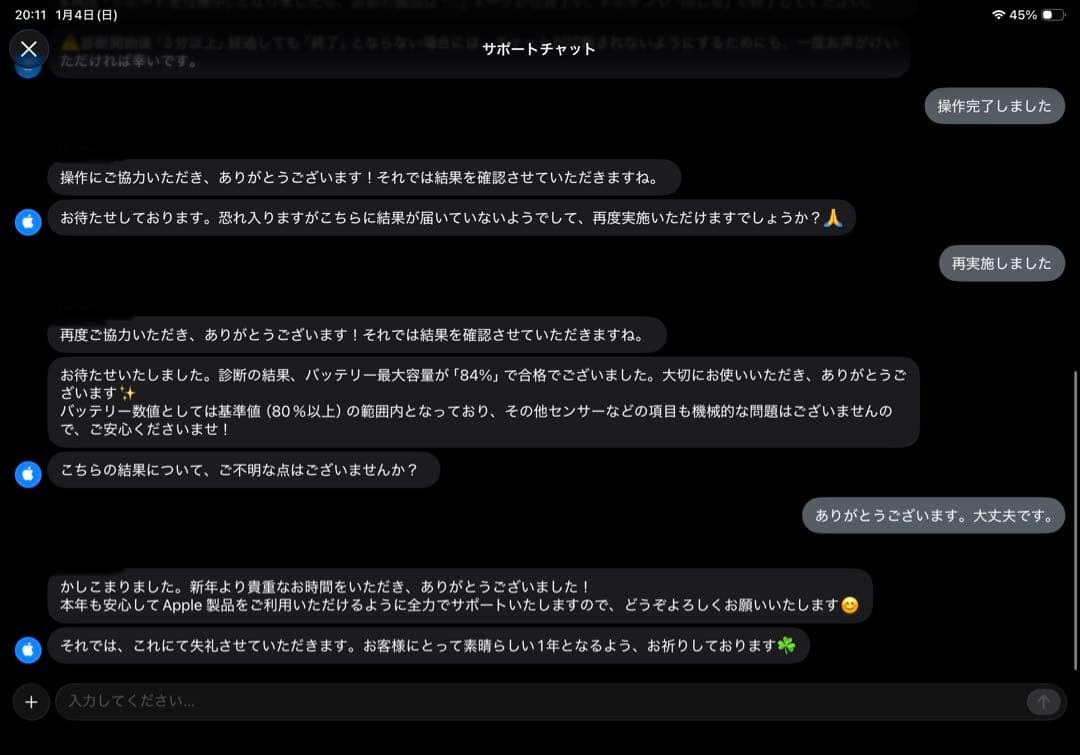 iPad Pro 11インチ 第2世代 128GB Wi-Fi スペースグレー