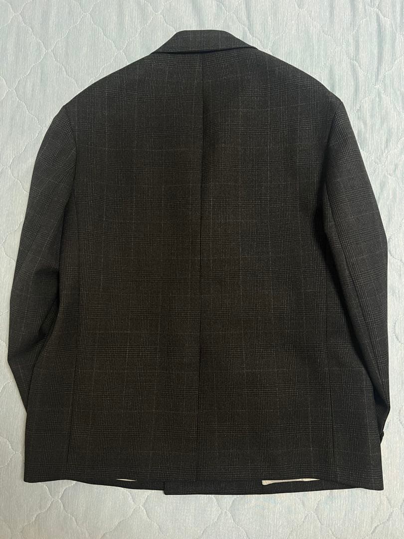 【極美品】Acne Stidiosダブルブレストスーツジャケット アクネ 44