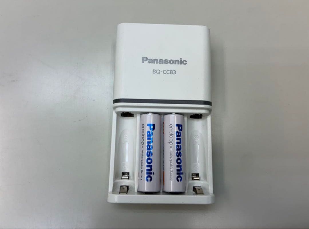  Quest 2 128GB(メタクエスト2)単三電池付き