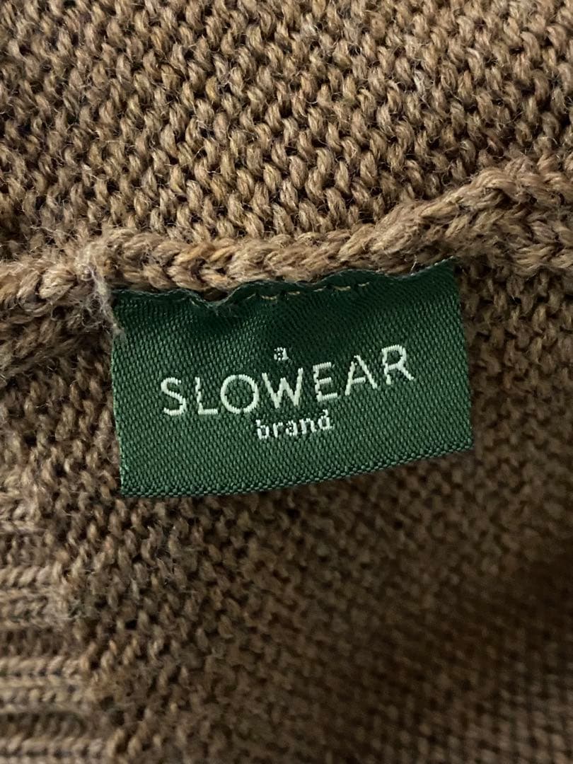 ZANONE CHIOTO ザノーネ キョート 46 ライトブラウン