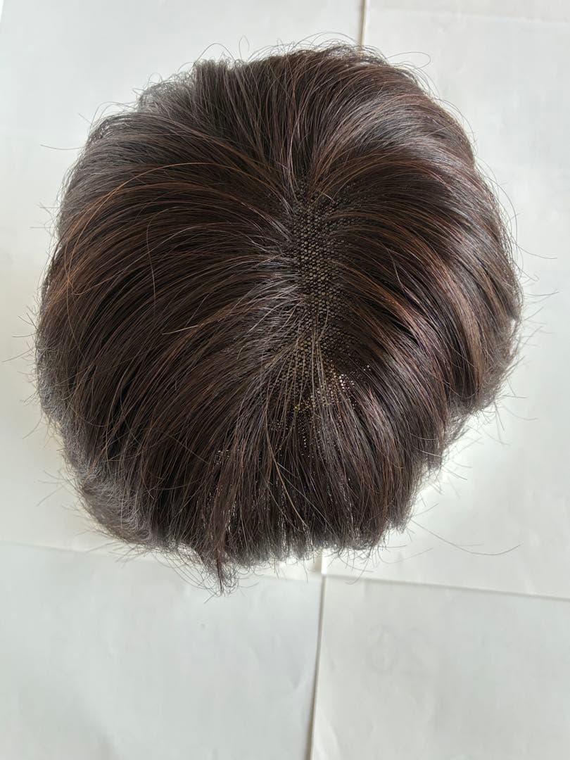 スベンソン　レディース医療用ウィッグ