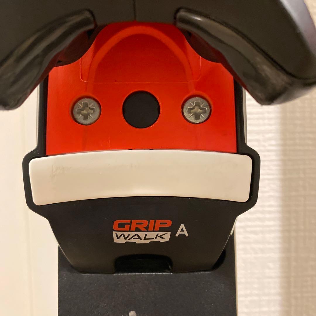 スキー ROSSIGNOL SUPER VIRAGE VII LIMITED 166cm