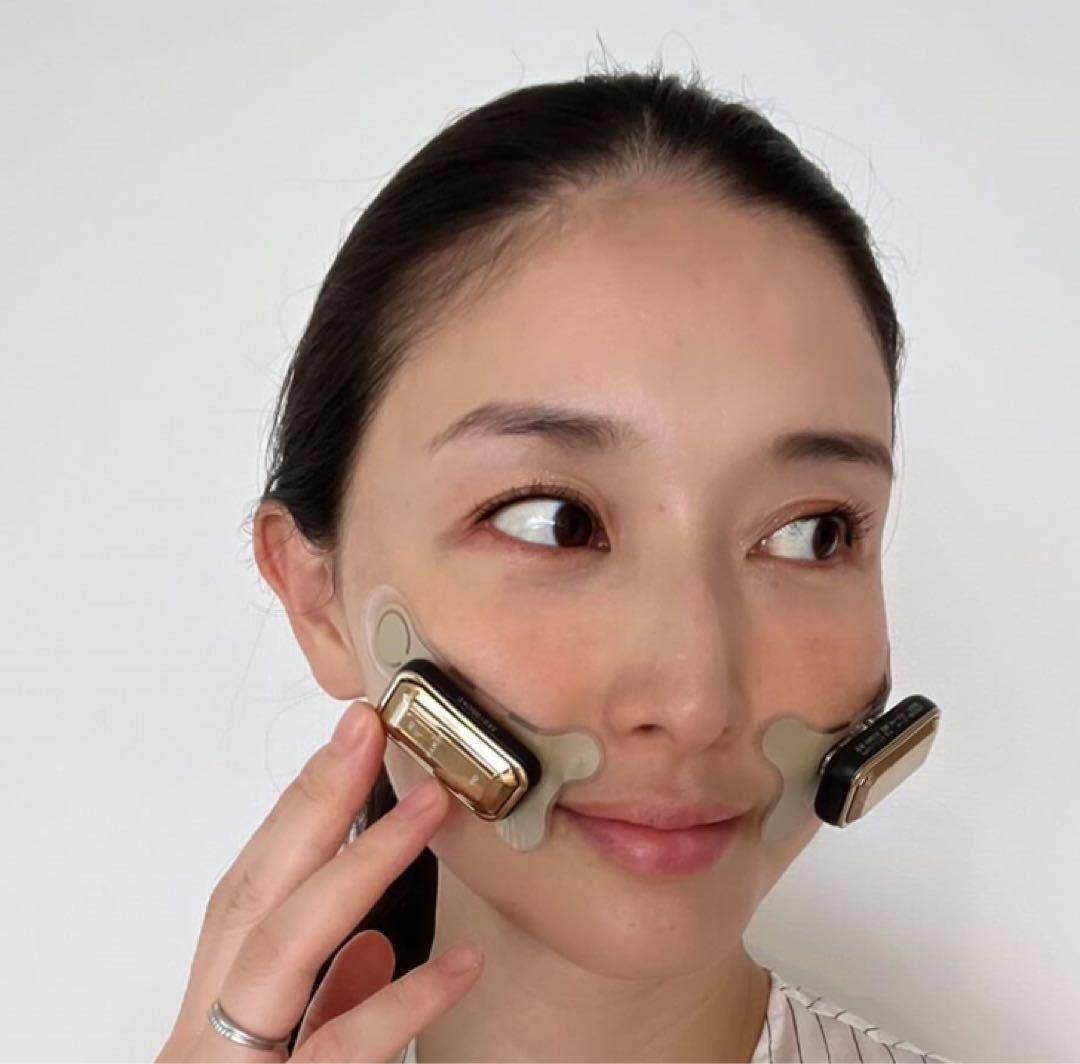 ヤーマン　デザインリフトモア