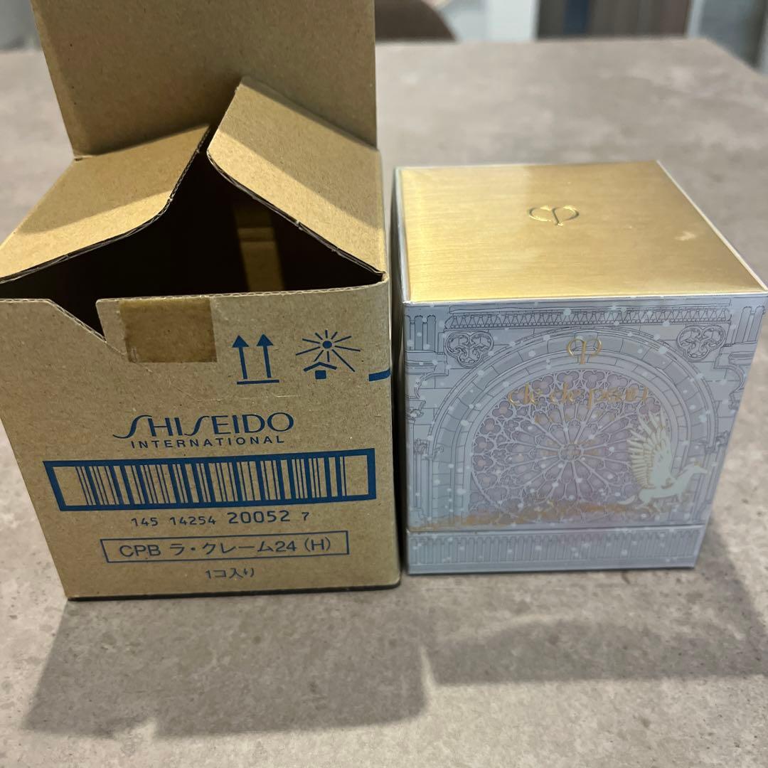 クレ・ド・ポー ボーテ ラ・クリーム 30g