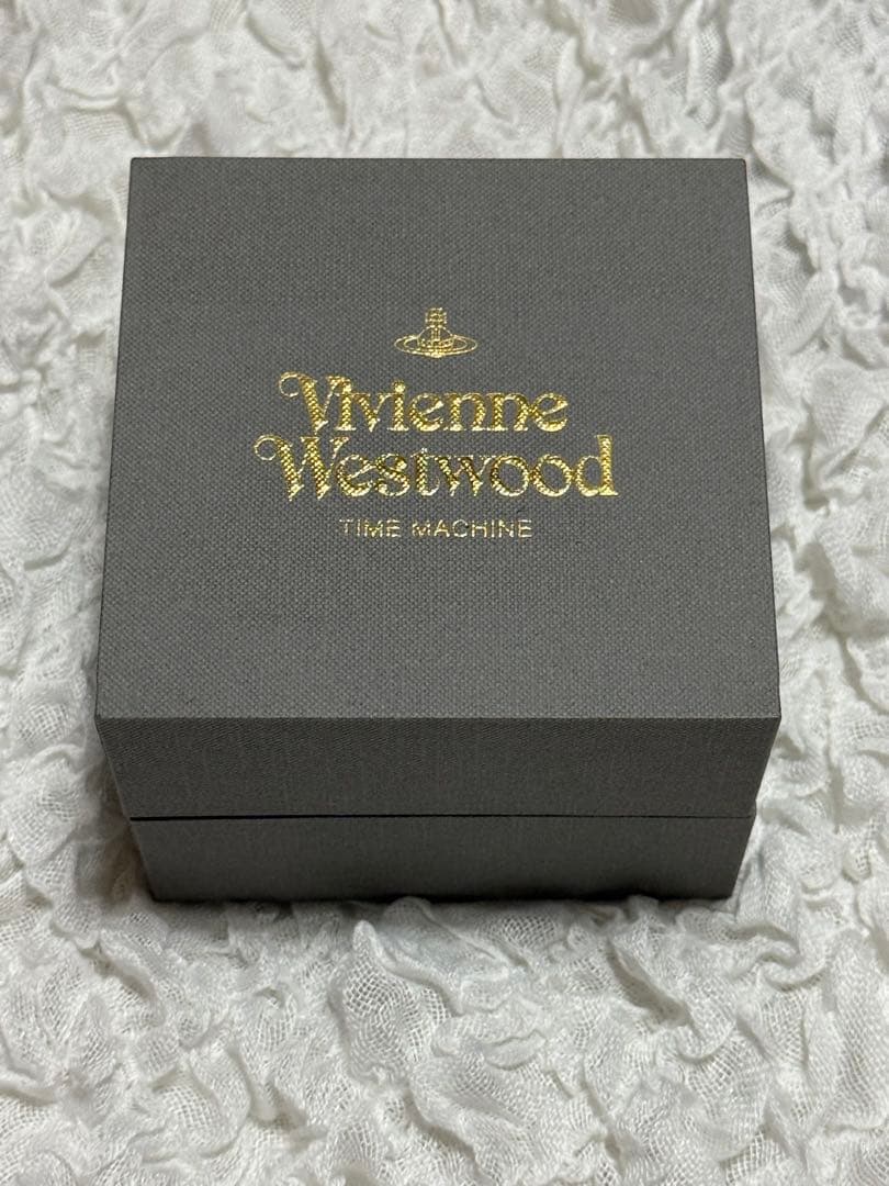 【ozawa】 Vivienne Westwood 腕時計