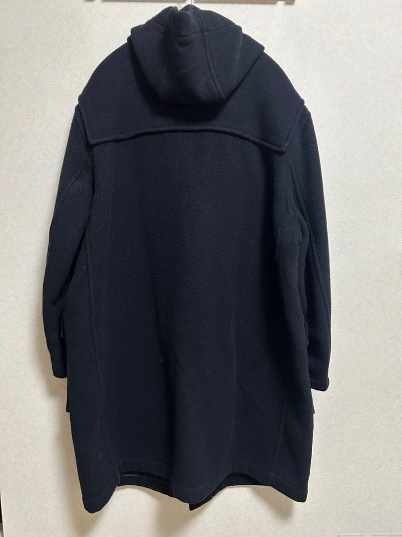 Brooks Brothers ダッフルコート 70s-80s ネイビー