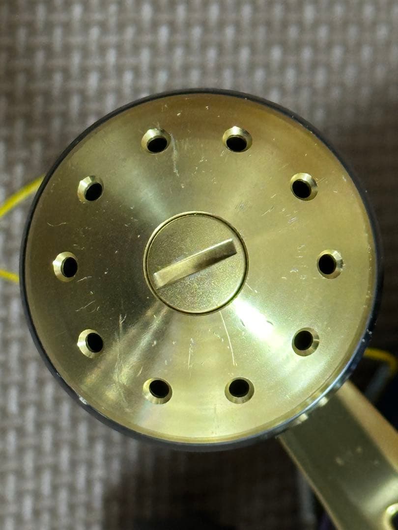 ビーストマスター9000 SHIMANO 電動リール