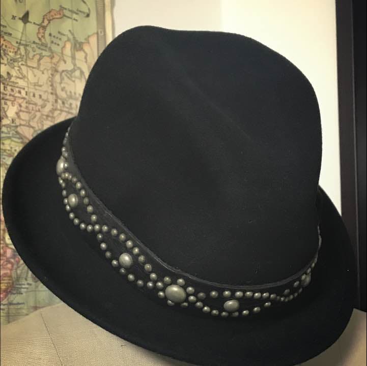 ハット HTC ロンハーマン ニューヨークハット