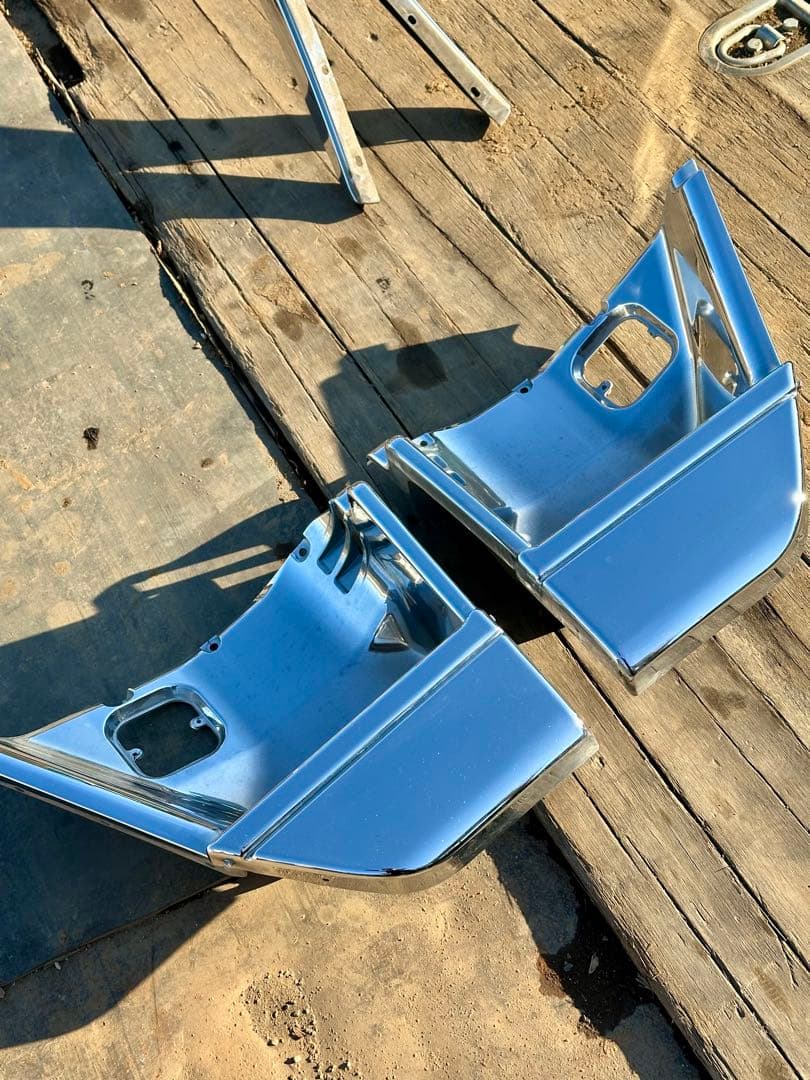 イスズ 320フォワード ステップ ステップスカート セット いすず