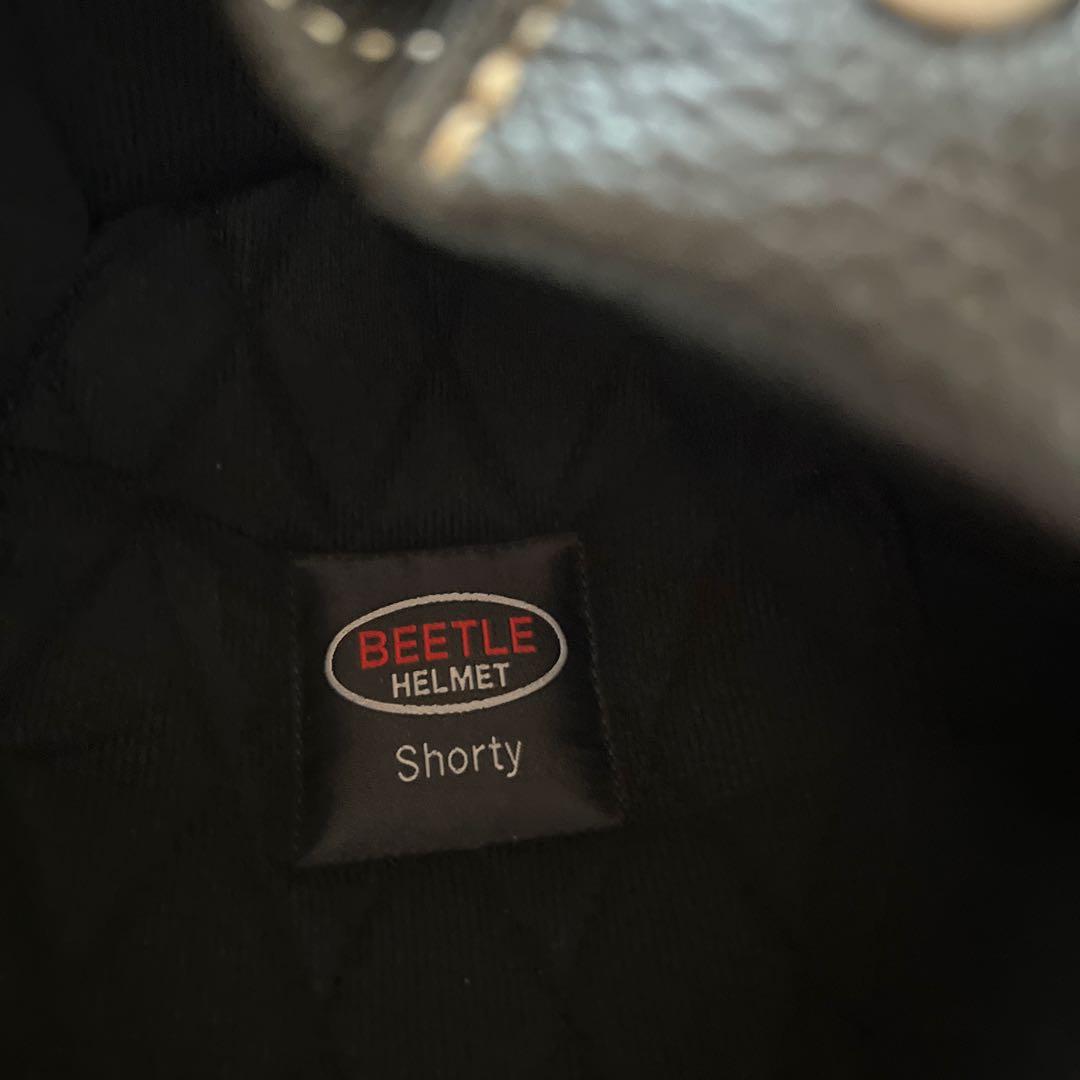 オーシャンビートル　ショーティーＭ