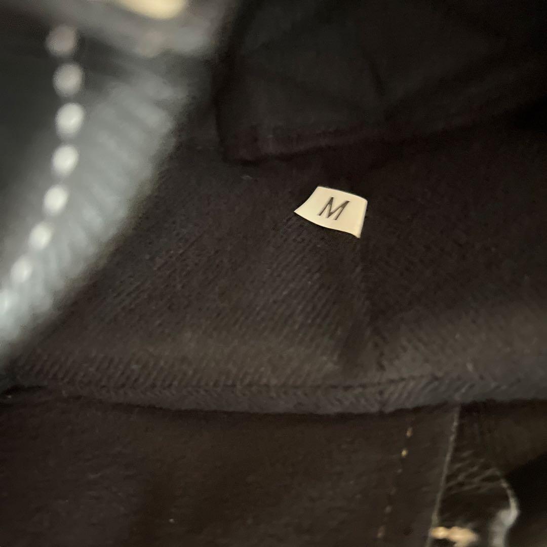 オーシャンビートル　ショーティーＭ