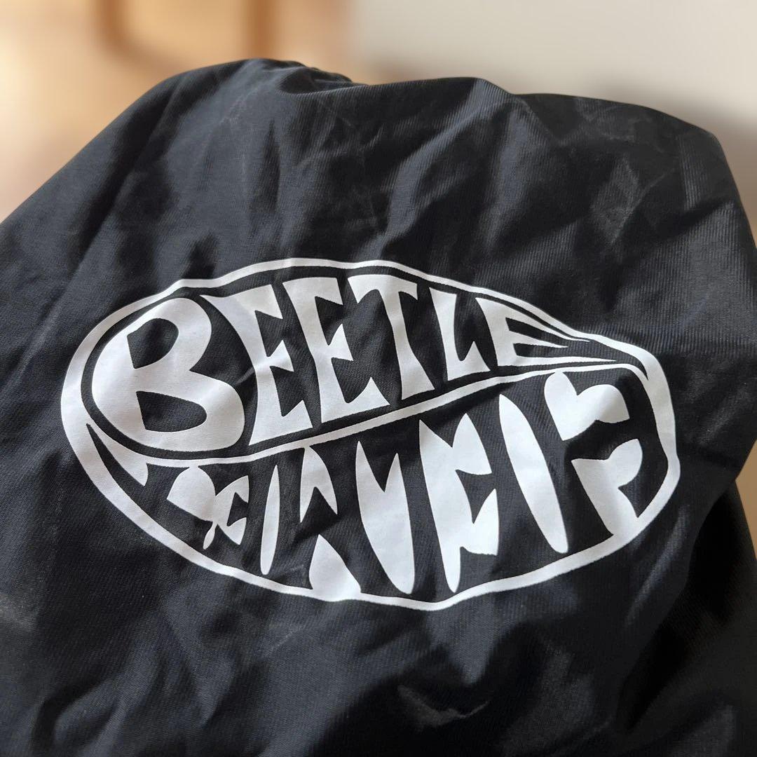 オーシャンビートル　ショーティーＭ