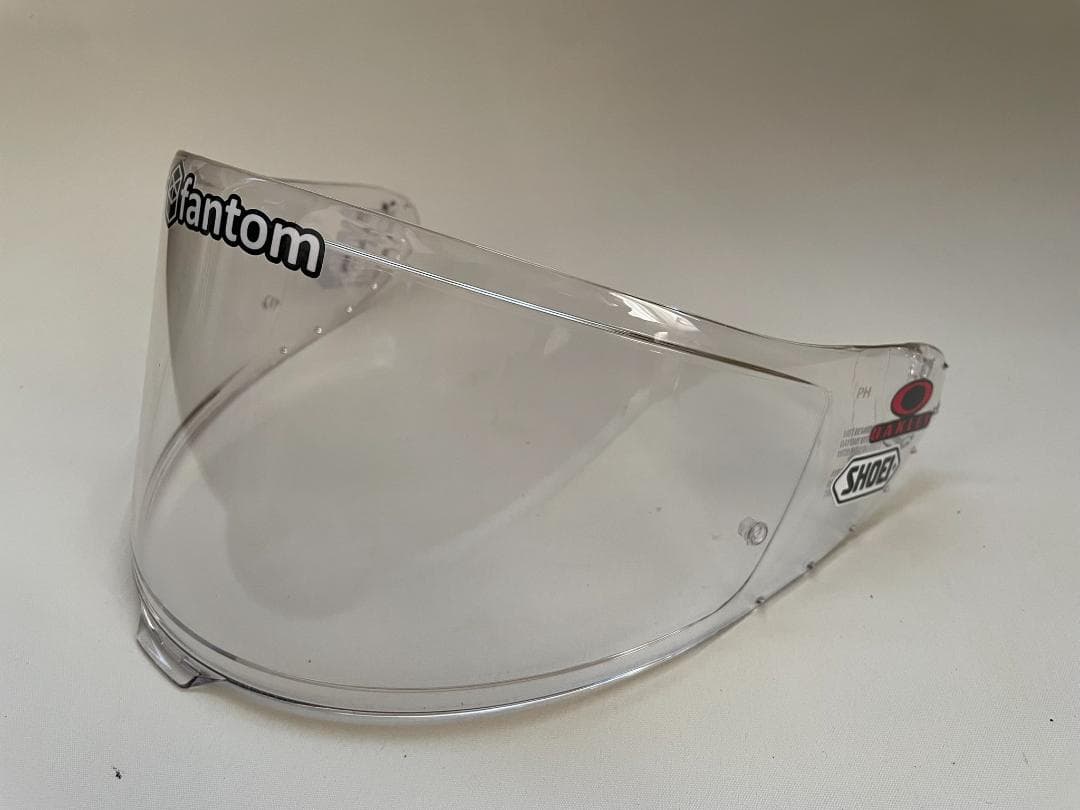 SHOEI X-15/Z8/ワイバーン∅ CWR-F2 フォトクロミックシールド