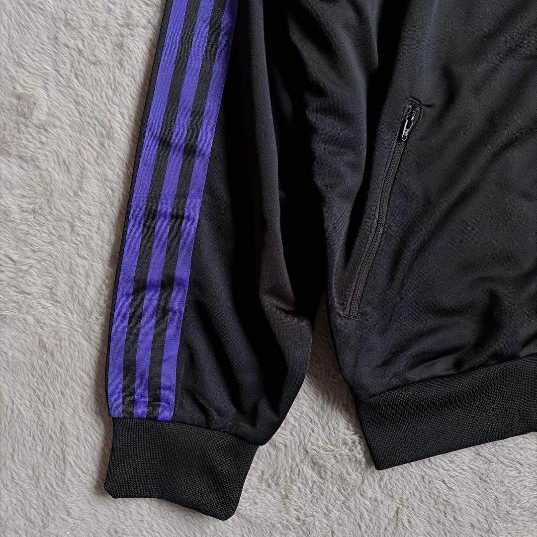 新品 アディダスオリジナルス ベッケンバウアー トラックジャケット L