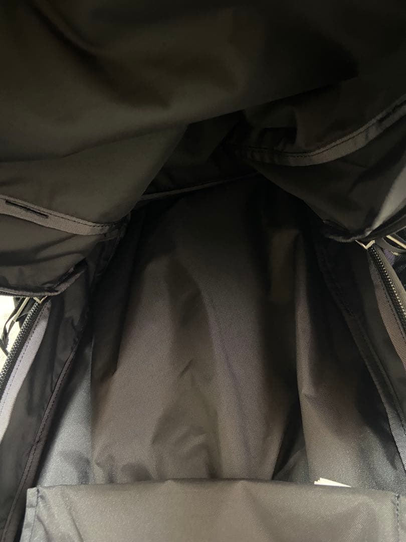 ARC’TERYXアークテリクス マンティス16 ブラック