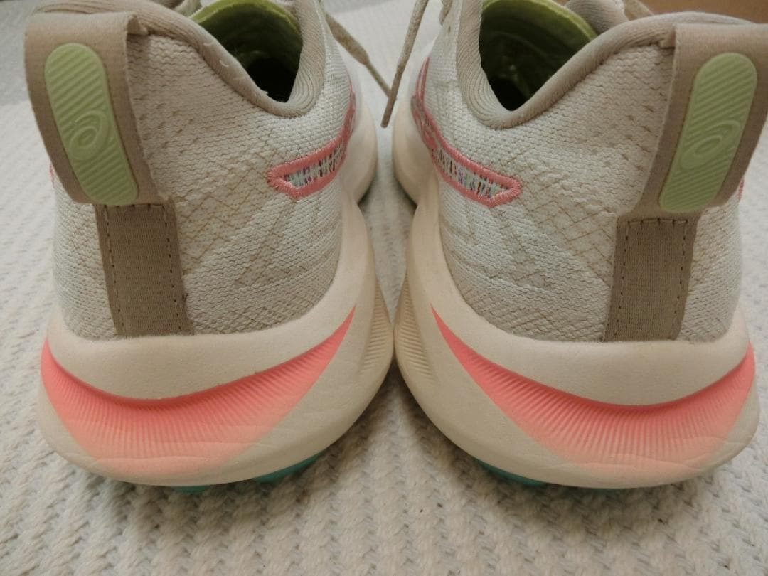 アシックス GT-2000 13 TR レディース 24.0 cm TRモデル