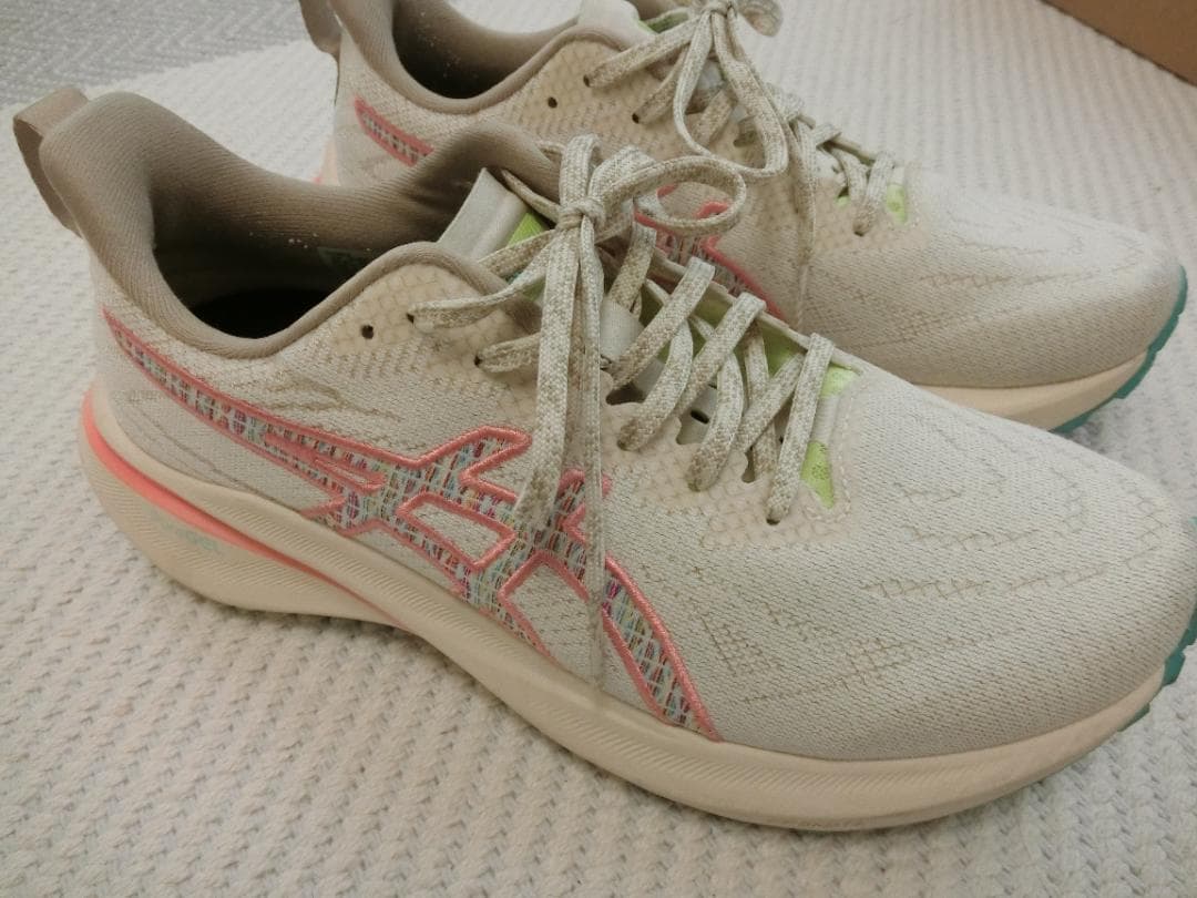 アシックス GT-2000 13 TR レディース 24.0 cm TRモデル