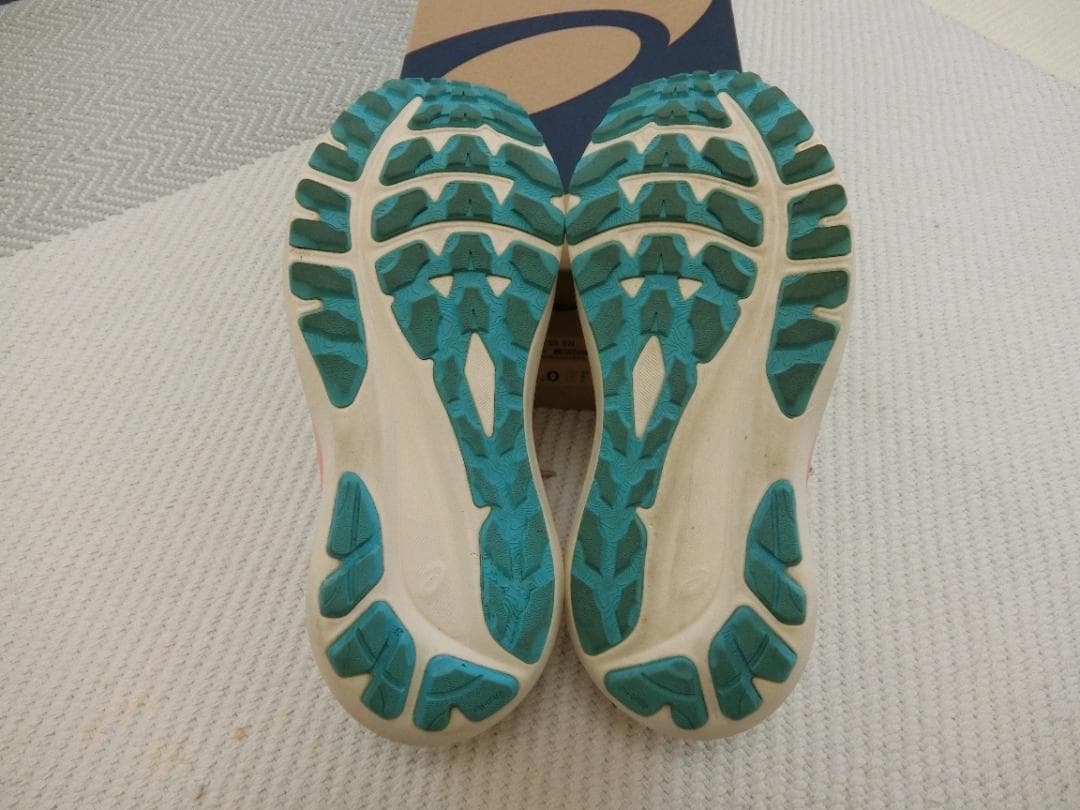 アシックス GT-2000 13 TR レディース 24.0 cm TRモデル