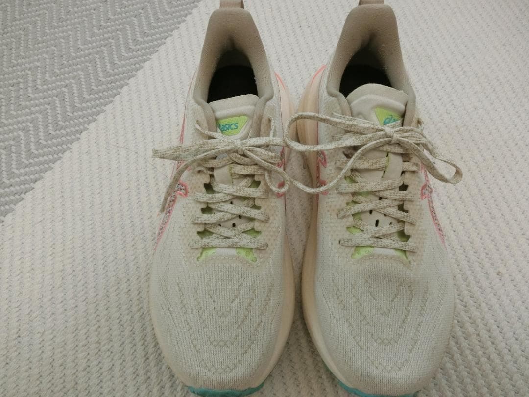 アシックス GT-2000 13 TR レディース 24.0 cm TRモデル