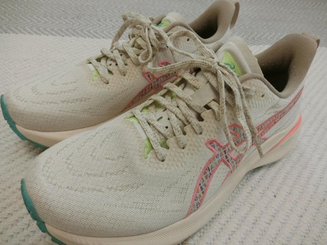 アシックス GT-2000 13 TR レディース 24.0 cm TRモデル