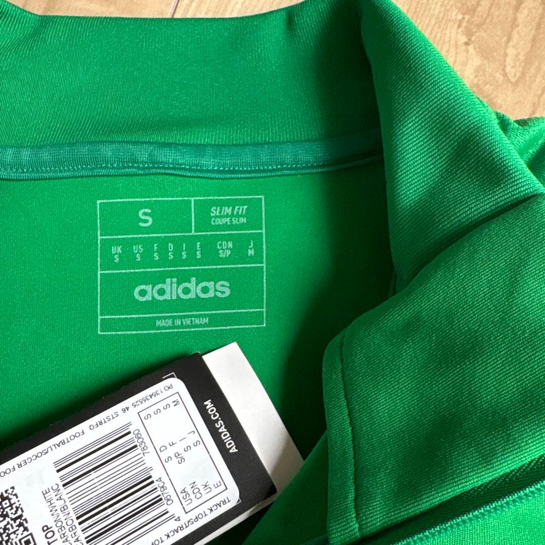 【新品未使用】セルティック（Celtic）　トレーニングウェア　上下セット