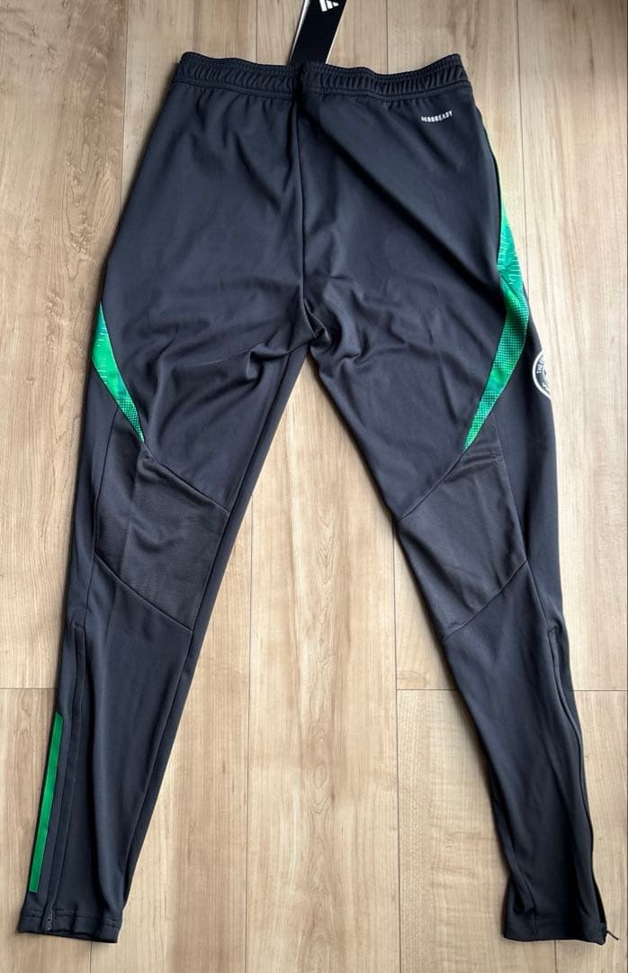 【新品未使用】セルティック（Celtic）　トレーニングウェア　上下セット