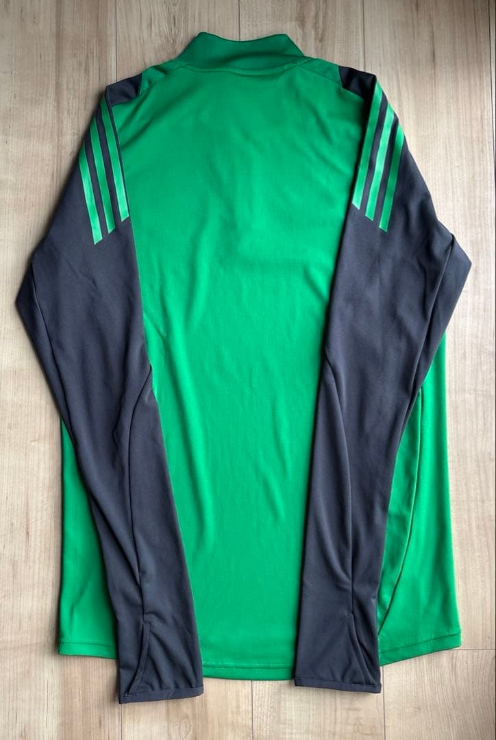 【新品未使用】セルティック（Celtic）　トレーニングウェア　上下セット