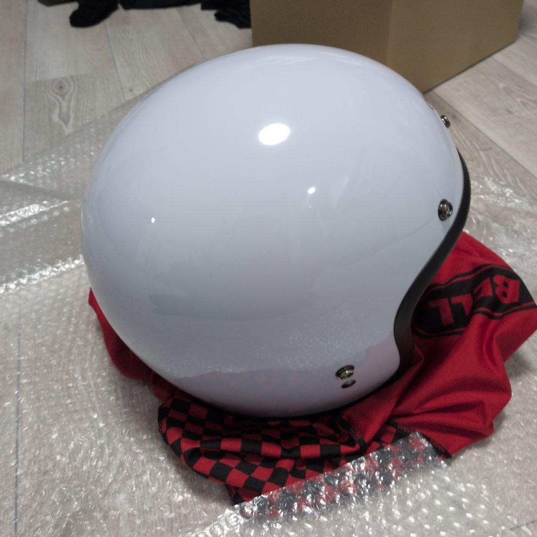 BELL custom500crf Lサイズ