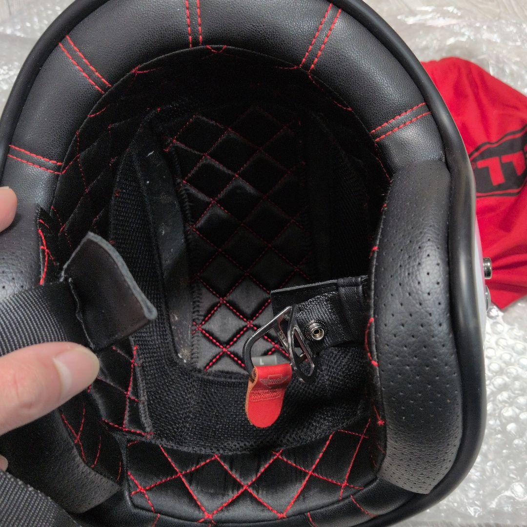 BELL custom500crf Lサイズ