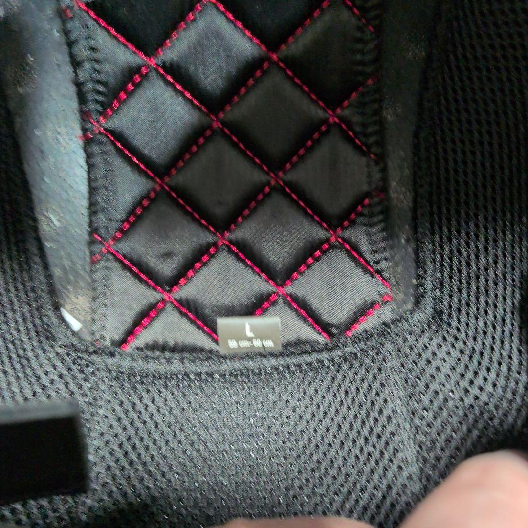 BELL custom500crf Lサイズ