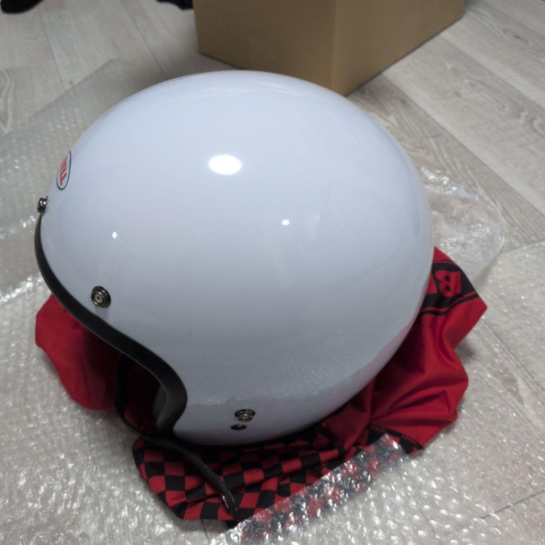 BELL custom500crf Lサイズ