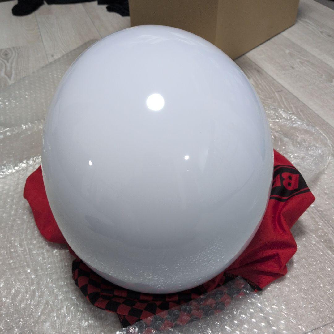 BELL custom500crf Lサイズ