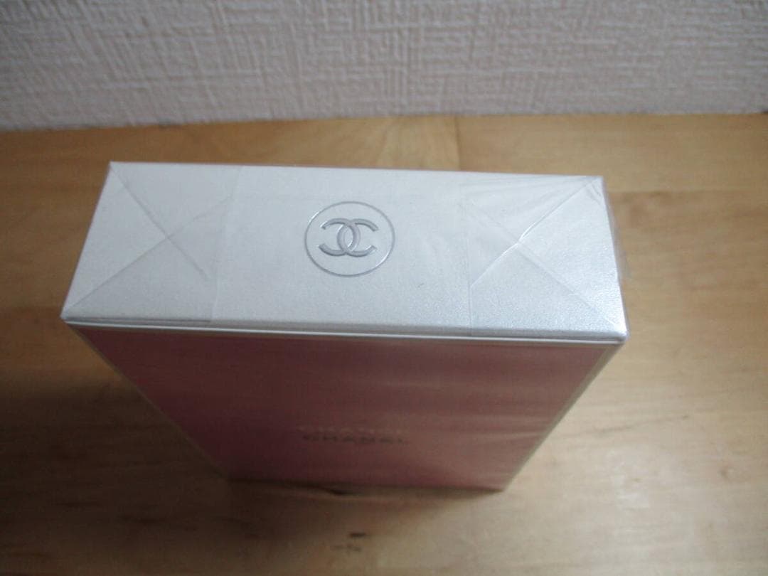 シャネル　チャンス　オータンドゥル　ＥＤＴ　１００ｍｌ　未開封品