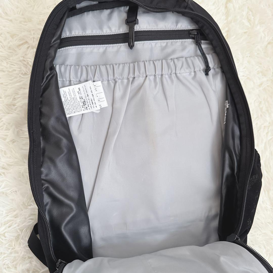 アークテリクス MANTIS 26 マンティス26 バックパック 黒 美品 正規