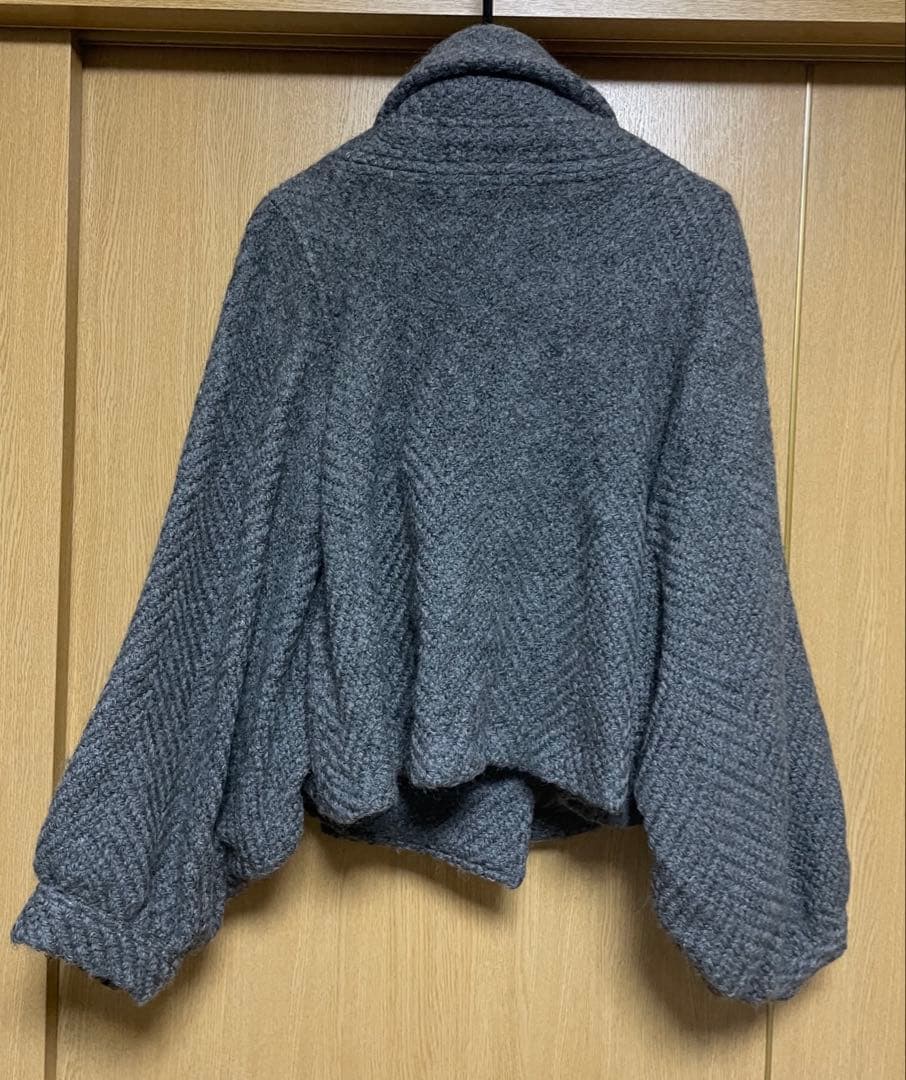 UNITED ARROWS ☆ポンチョ風コート☆