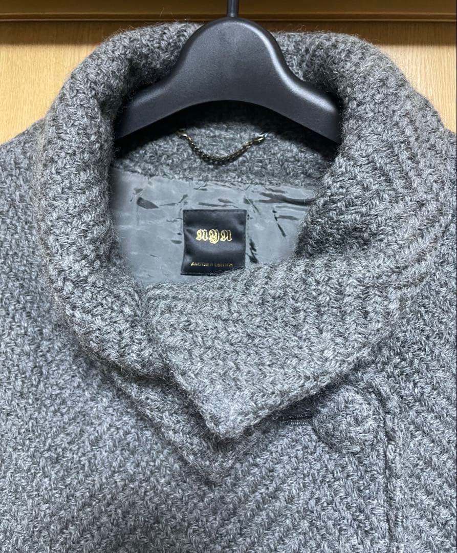 UNITED ARROWS ☆ポンチョ風コート☆