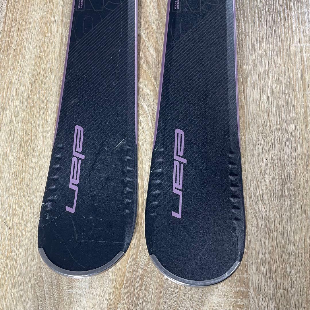 elan LANGE お得なスキーフルセット‼︎