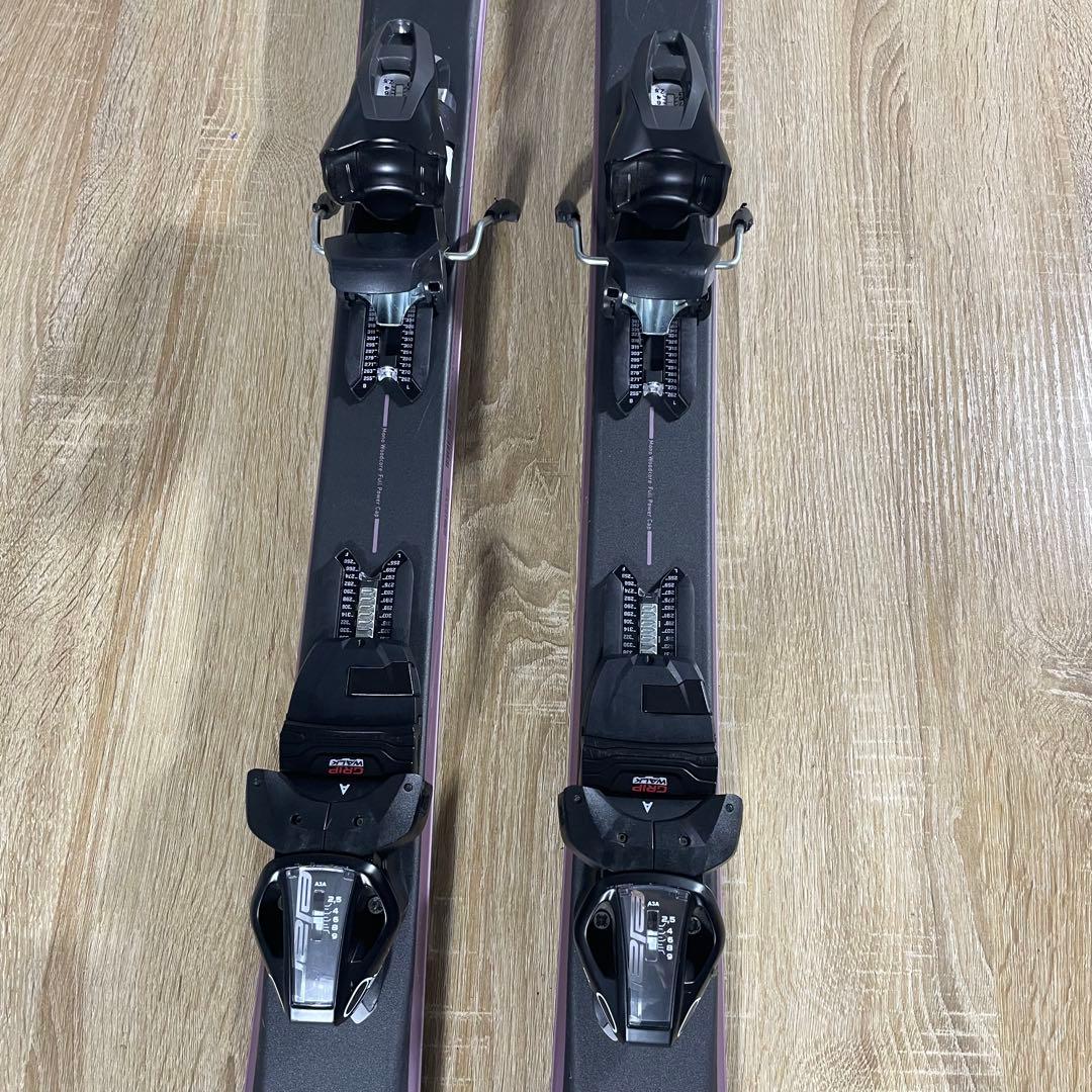 elan LANGE お得なスキーフルセット‼︎