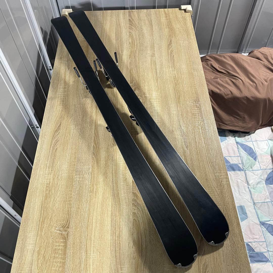 elan LANGE お得なスキーフルセット‼︎